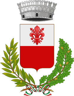 Stemma di Anghiari