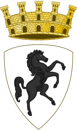 Stemma di Arezzo