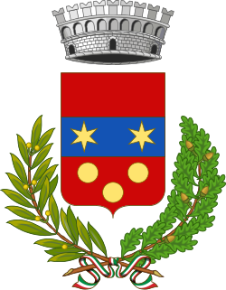 Stemma di Badia Tedalda