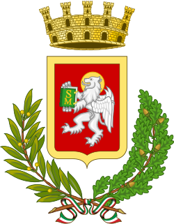 Stemma di Cortona