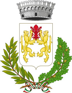 Stemma di Poppi