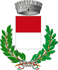 Stemma di Casole d'Elsa