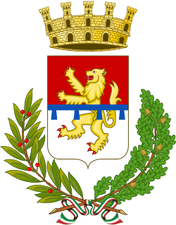Stemma di Chiusi