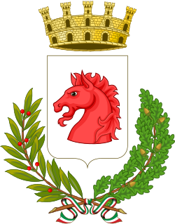 Stemma di Colle di Val d'Elsa