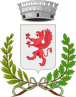 Stemma di Montepulciano