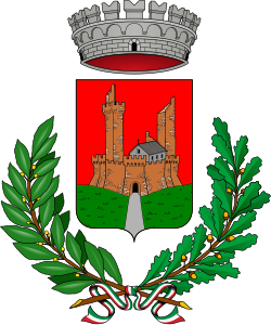 Stemma di Monteriggioni