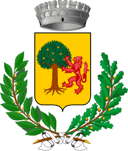Stemma di Piancastagnaio