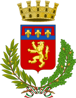 Stemma di Poggibonsi