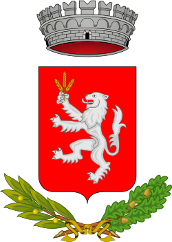 Stemma di Torrita di Siena