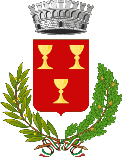Stemma di Trequanda