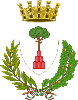 Stemma di Montalcino