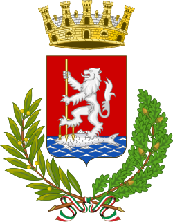 Stemma di Orbetello