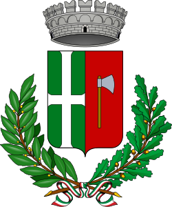 Stemma di Scansano