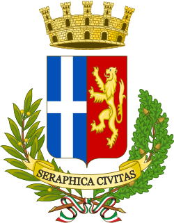 Stemma di Assisi