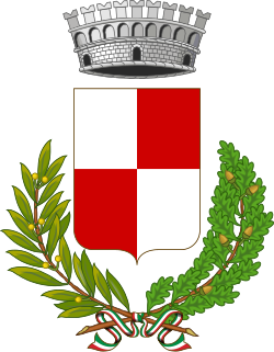 Stemma di Corciano