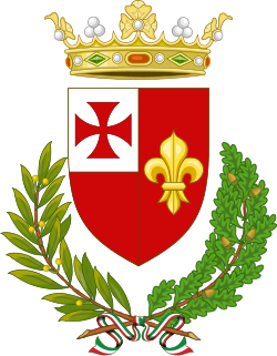 Stemma di Foligno