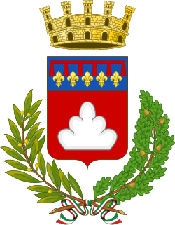 Stemma di Gubbio