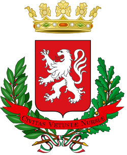 Stemma di Norcia