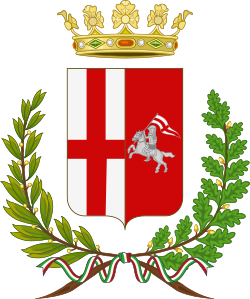 Stemma di Spoleto