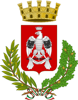 Stemma di Todi