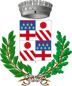 Stemma di Alviano