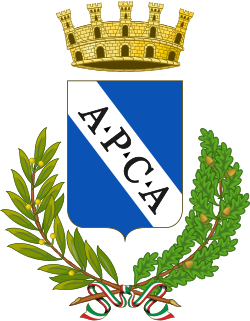 Stemma di Amelia