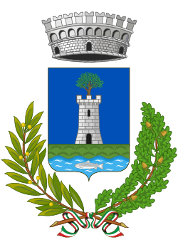 Stemma di Arrone