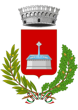 Stemma di Baschi