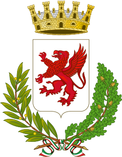 Stemma di Narni