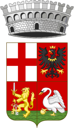 Stemma di Orvieto