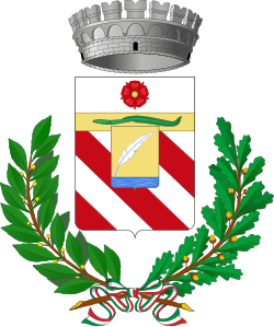 Stemma di Penna in Teverina