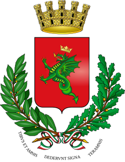 Stemma di Terni
