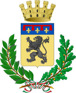 Stemma di Acquapendente