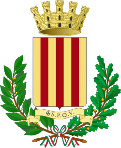 Stemma di Bolsena