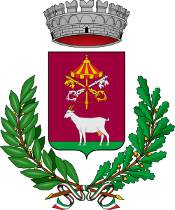 Stemma di Capranica
