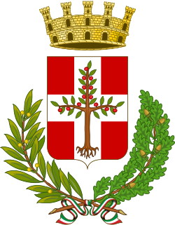 Stemma di Tarquinia