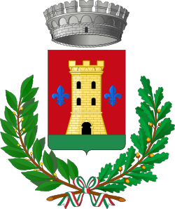 Stemma di Tessennano