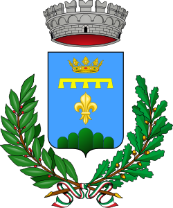 Stemma di Accumoli