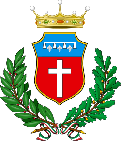 Stemma di Amatrice