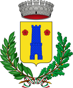 Stemma di Poggio Catino