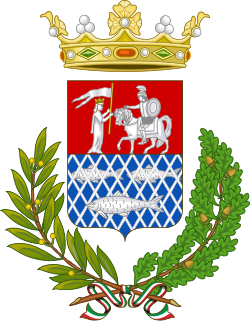 Stemma di Rieti