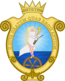 Stemma di Anzio