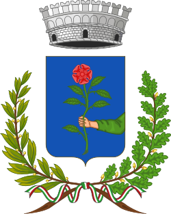 Stemma di Bracciano