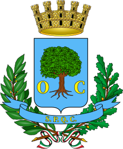 Stemma di Civitavecchia
