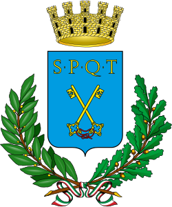 Stemma di Frascati