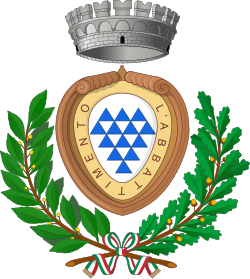 Stemma di Genazzano
