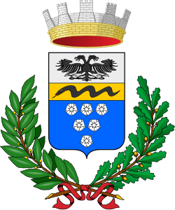 Stemma di Marcellina