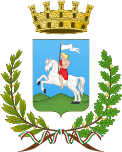 Stemma di Marino