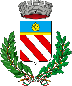 Stemma di San Polo dei Cavalieri