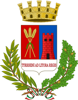 Stemma di Ladispoli